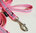 Heijastava IW Grip-monitoimitalutin 20mm pinkki