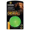 Starmark ChewBall™ geelipallo M/L
