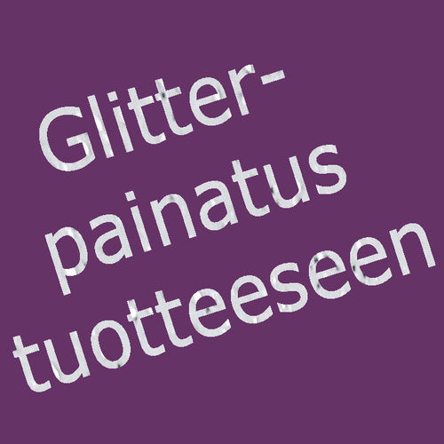 05IW-GLITTERPAINATUS