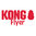 Kong Classic Flyer frisbee S