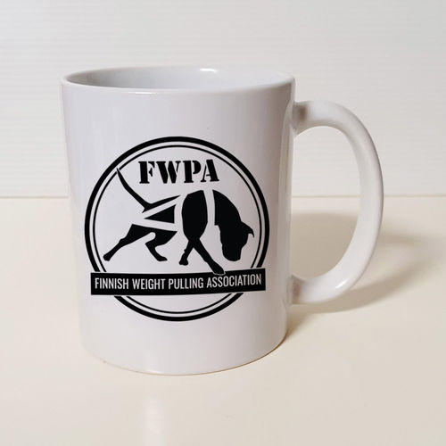 Kahvimuki FWPA